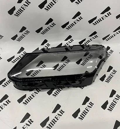 Левое стекло фары Geely Coolray 2019-н.в. Led