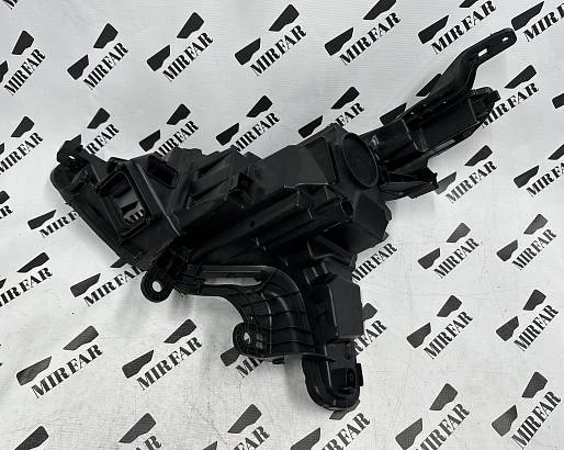 Правый корпус фары FAW Bestune B70 I 2021-2025