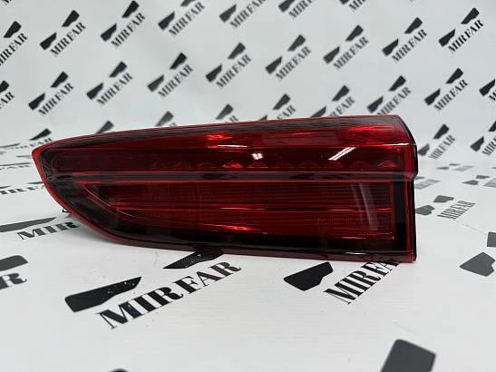 Задний правый внутренний фонарь Haval Jolion 2021-