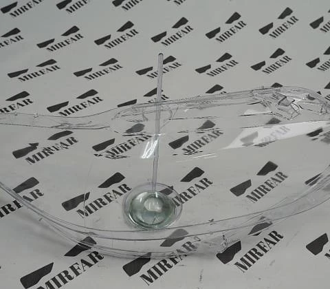 Правое стекло фары BMW 2 series F22 2014-2022