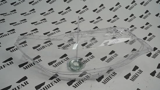 Правое стекло фары BMW 2 series F22 2014-2022