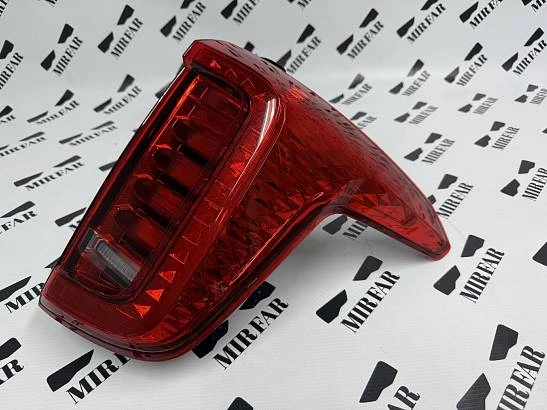 Задний правый внешний фонарь Haval Jolion 2021-