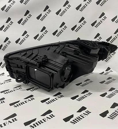 Правый корпус фары Mercedes-Benz C klasse w206 2021-2025 LED