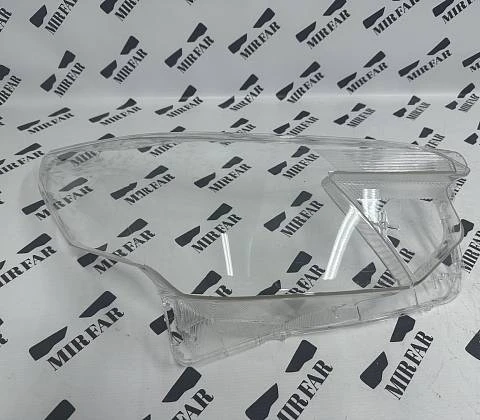 Правое стекло фары Subaru Forester V 2021-2026