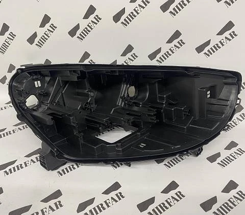 Правый корпус фары Haval Jolion 2021-н.в. LED