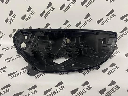 Правый корпус фары Haval Jolion 2021-н.в. LED