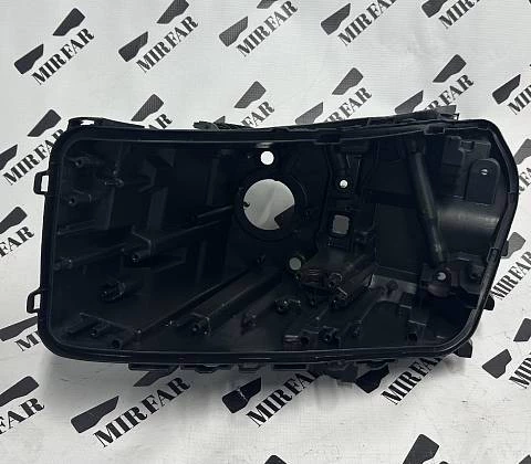 Левый корпус фары BMW 5 series G60 2023-н.в. High