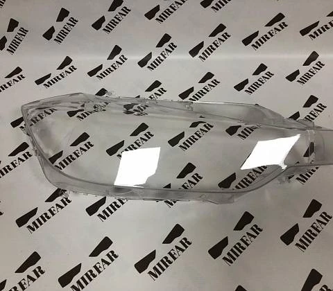 Правое стекло фары BMW 3 series F30 2011-2016