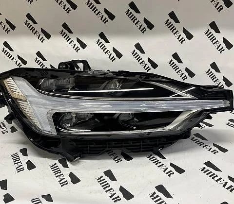 Фара правая Volvo XC60 2017-2022 Full Led MID