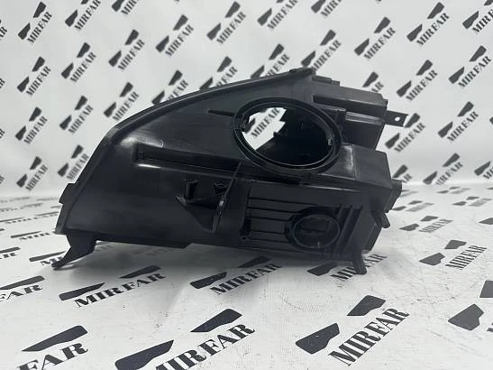 Правый корпус фары Mini Cooper Countryman II F60 2016-2020 LED