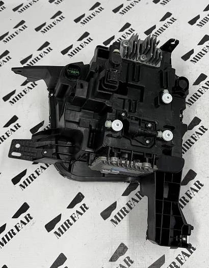 Фара правая Haval H7 2024-2026
