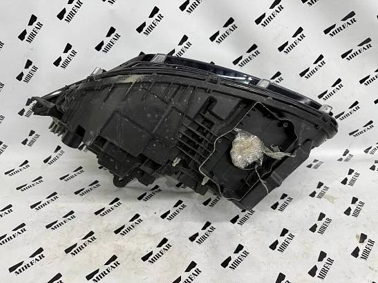 Фара правая Volvo XC90 2015 - 2020