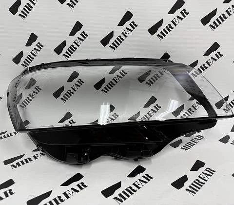 Правое стекло фары T6.1 2019-2024 Рестайлинг Full LED
