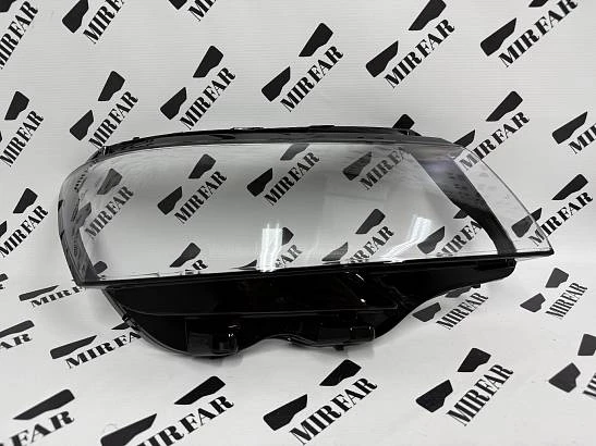 Правое стекло фары T6.1 2019-2024 Рестайлинг Full LED
