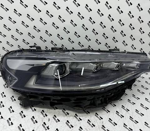  Фара правая Haval F7 2019-2022 Full led