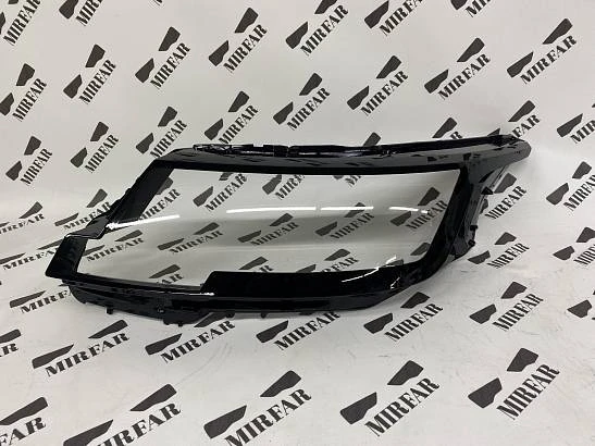 Левое стекло фары Land Rover Range Rover Vogue V L460 2022-н.в.