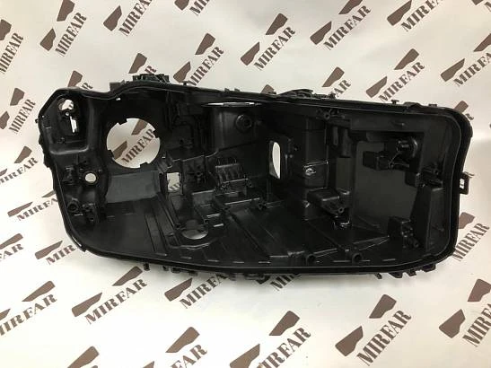 Правый корпус фары BMW 5 series G30 2017-2020 Full LED Adaptive