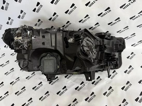 Фара левая BMW X3 G01 (2021-н. в. ) LED