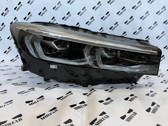 Фара правая BMW 7 G11/G12 (2019-н. в. )
