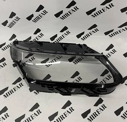 Правое стекло фары Geely Coolray 2019-н.в. Halogen