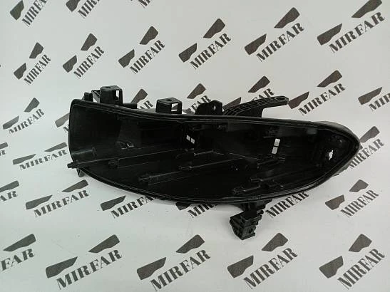 Левый корпус ДХО Hongqi H5 2022- LED