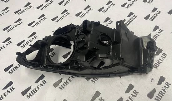 Правый корпус фары BMW 5 series F10 2009-2013 xenon AFS