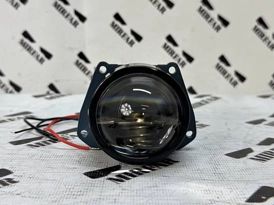 Mir Far GT3 / 2.5