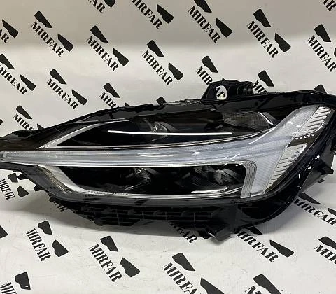 Фара левая Volvo XC60 2017-2021 Full Led MID