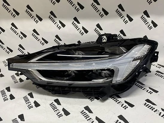 Фара левая Volvo XC60 2017-2021 Full Led MID