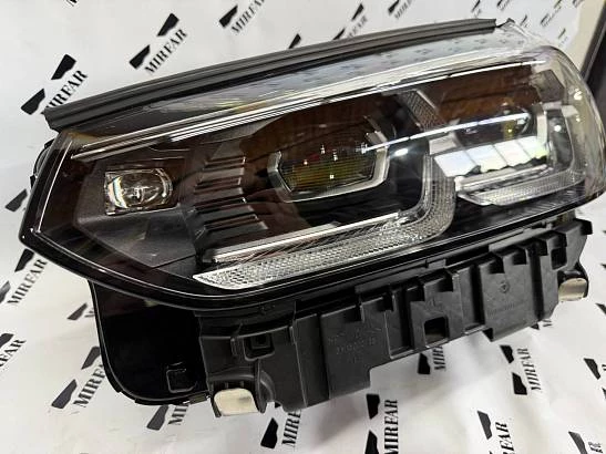 Фара левая BMW X3 G01 (2021-н. в. ) LED