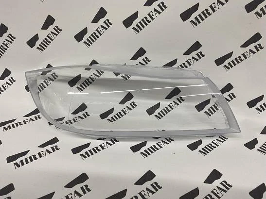 Правое стекло фары BMW 3 series E90 2005-2011 Halogen