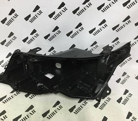 Левый корпус фары Land Rover Range Rover Sport II 2017-2022 Рестайлинг Full LED