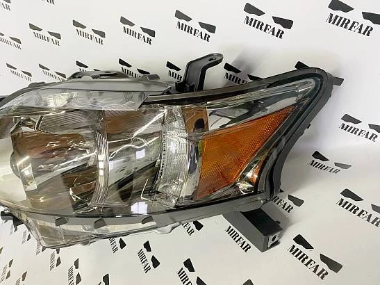 Фара левая Lexus RX350 (2009-2012) AFS 