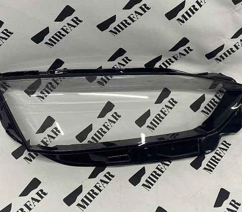 Правое стекло фары Audi A5 F5 2020-2025 Рестайлинг