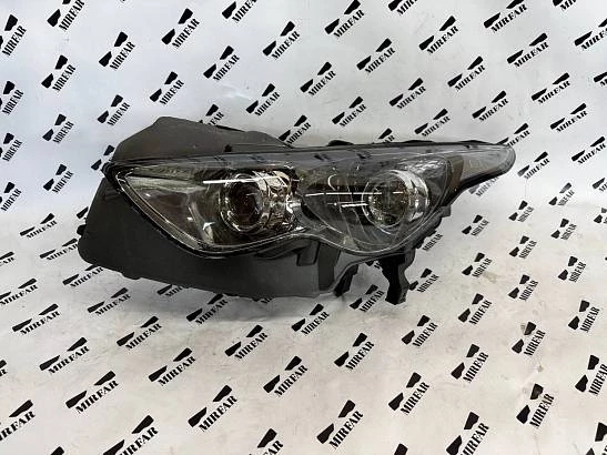 Фара левая Infiniti FX35, FX37, FX50 