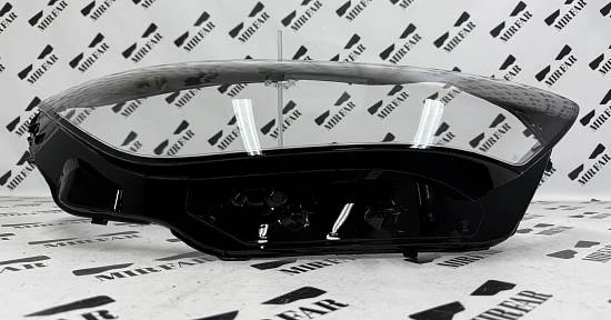 Правое стекло фары Mercedes-Benz EQE I 2022-