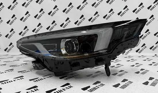 Фара правая Omoda S5 2022-н.в. Led