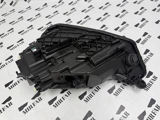 Фара правая Audi Q5 FY 2020-2025 Рестайлинг Full Led