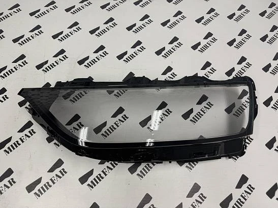Левое стекло фары Aito M8 2025-