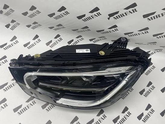 Фара левая Mercedes-Benz GLC x253 2019-2022 Full LED