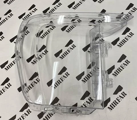 Правое стекло фары Ford F-150 Raptor 2020-2024 LED