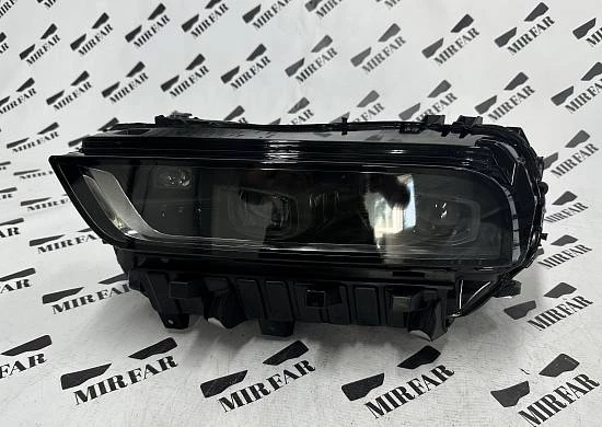 Фара левая BMW X7 G07 2022-2025 Рестайлинг 