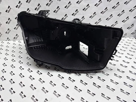 Правый корпус фары Mercedes-Benz GLC x254 2022-2026 Led