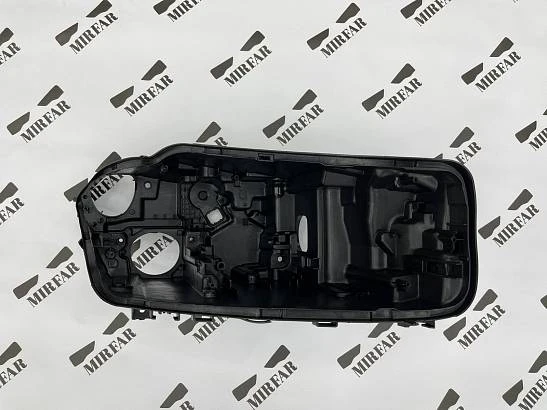 Правый корпус фары BMW 5 series G30 2020-н.в. Laser LED