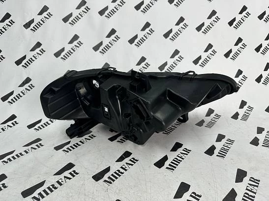 Левый корпус фары Ford Mustang VI 2017-н.в. LED