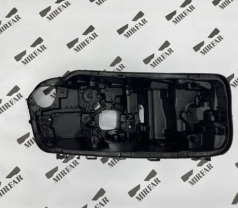 Правый корпус фары BMW 5 series G30 2020-н.в. Full Adaptive LED