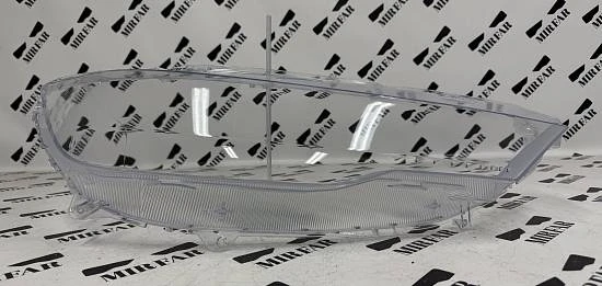 Правое стекло фары Haval H6 II 2020-2023 Рестайлинг