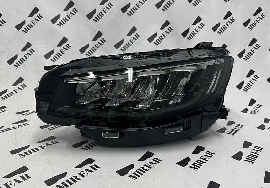 Фара левая Geely Atlas Pro 2021-2025 LED