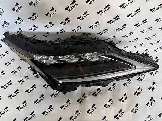 Фара правая Lexus RX 4 (2019 - н. в. )