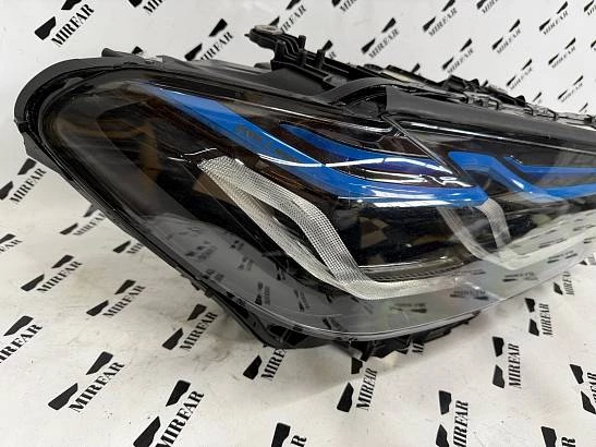 Фара правая ВMW 5 series (g30) Lаsеr 2020